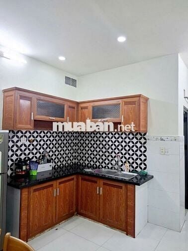 11 triệu✅Có Nội Thất Nhà thuê mới đẹp 4PN✅Hẻm 51 Phạm Văn Chiêu P14