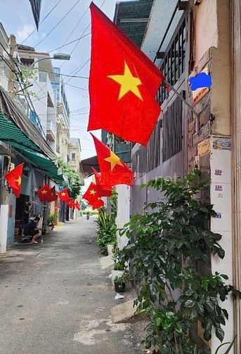 CHÍNH CHỦ BÁN NHÀ HẺM XE HƠI THÔNG CỘNG HÒA