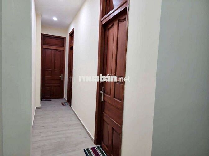 Bán nhà sổ Hồng riêng đường Bình Thành 4*23 giá 6ty3 TL nhẹ