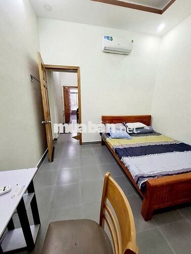 11 triệu✅Có Nội Thất Nhà thuê mới đẹp 4PN✅Hẻm 51 Phạm Văn Chiêu P14