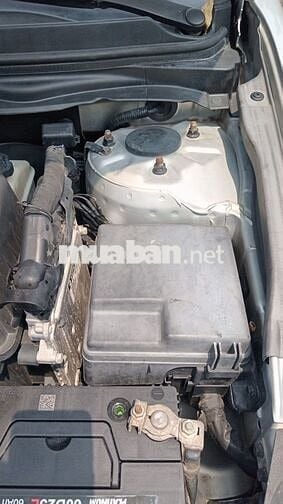 Chính chủ bán Hyundai Avante 2014 1.6 AT
