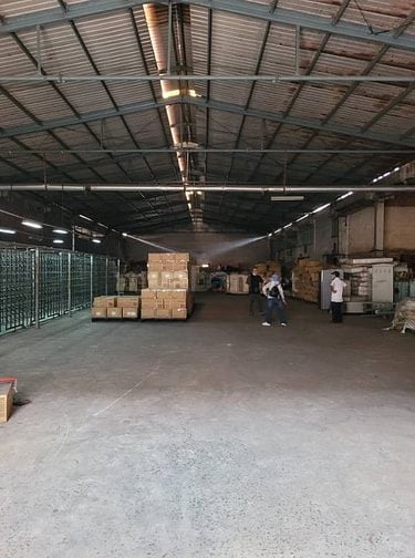 Cho thuê kho xưởng 4000m2 Đường Trường Chinh - Phan văn hớn 
