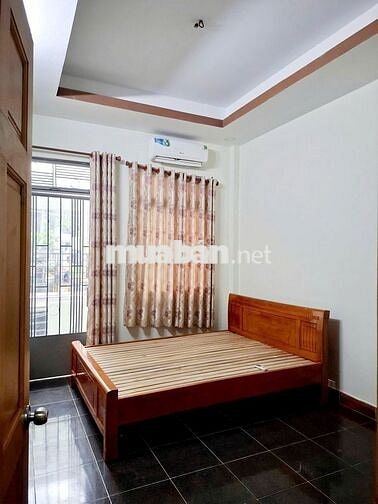 11 triệu✅Có Nội Thất Nhà thuê mới đẹp 4PN✅Hẻm 51 Phạm Văn Chiêu P14