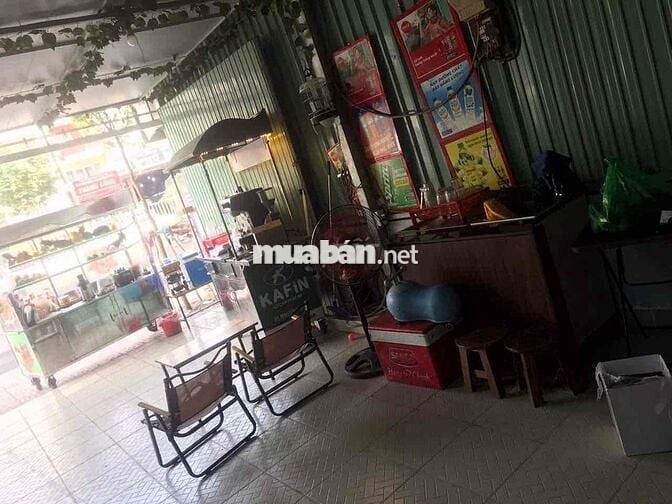 MB 9*16m mặt tiền đường lớn sang nhanh