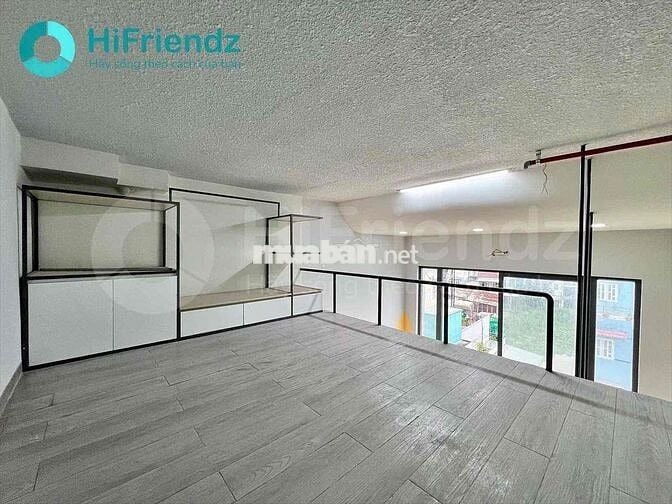 Khai Trương 60p Mới Xây  Gần Cầu Tham Lương Giá Từ 3.x Nhận Xe Điện