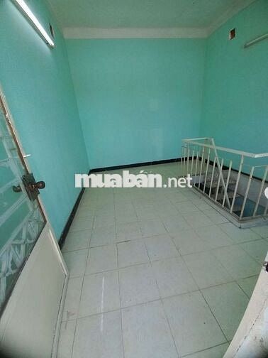 Cho thuê nhà nguyên căn, 1 trệt - 1 lầu đúc