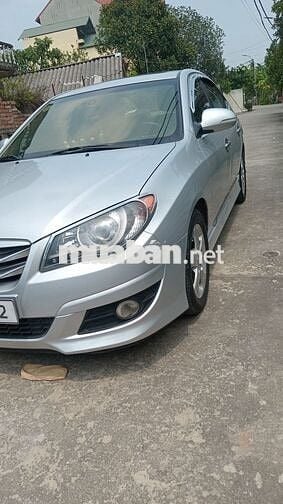 Chính chủ bán Hyundai Avante 2014 1.6 AT