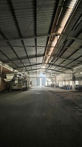 Cho thuê kho xưởng 4000m2 Đường Trường Chinh - Phan văn hớn 