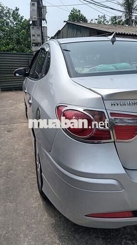 Chính chủ bán Hyundai Avante 2014 1.6 AT
