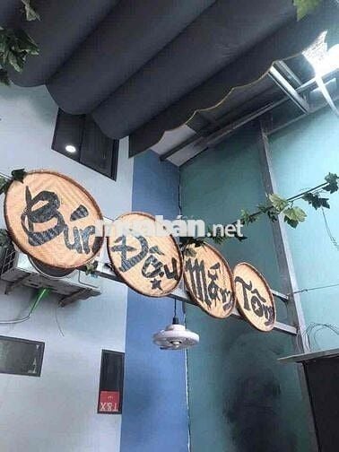 MB 9*16m mặt tiền đường lớn sang nhanh