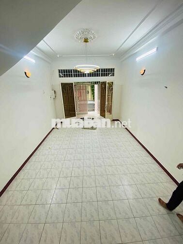 🎁Cho thuê 1/ HXH đậu Lê Đức Thọ P16 Gò Vấp 4m❌16m 4pn 2wc