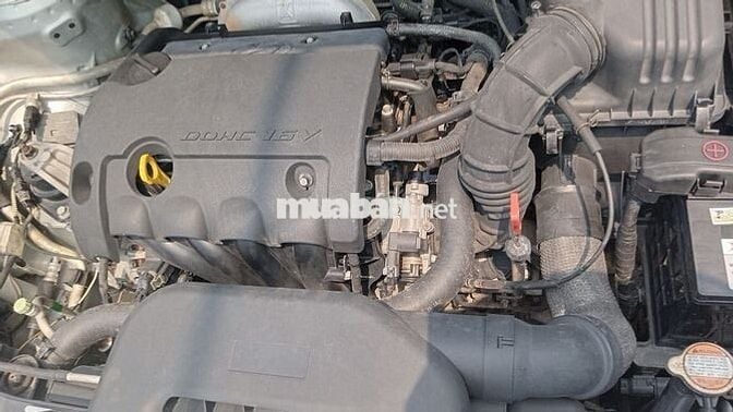 Chính chủ bán Hyundai Avante 2014 1.6 AT