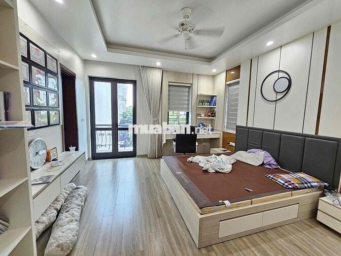 Chính chủ cần bán liền kề Kiến Hưng luxury