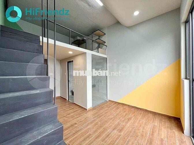 Khai Trương 60p Mới Xây  Gần Cầu Tham Lương Giá Từ 3.x Nhận Xe Điện