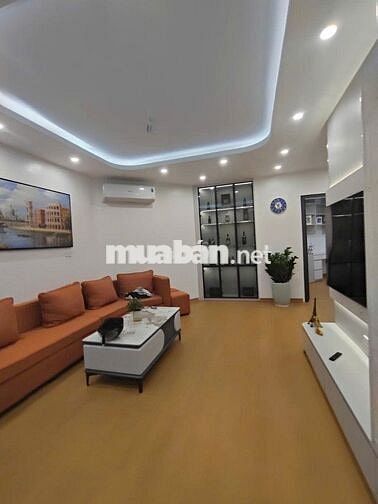 Bán gấp CH tòa A CC An Sinh, Nguyễn Cơ Thạch, 97m2,3N,2WC, giá 7.4 tỷ