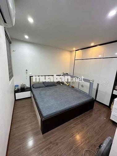 Bán căn góc chung cư Đồng Tầu nhà đẹp3 thoáng sổ đỏ CC ở ngay 65m T26