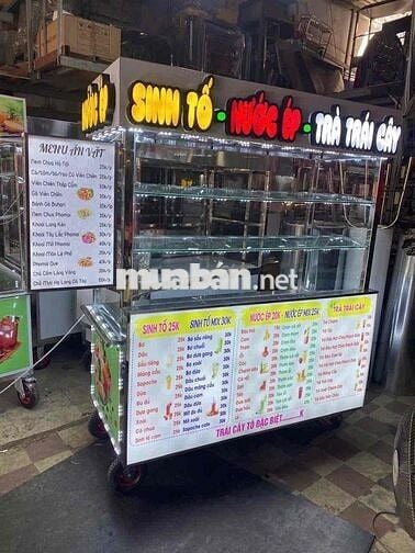 MB 9*16m mặt tiền đường lớn sang nhanh