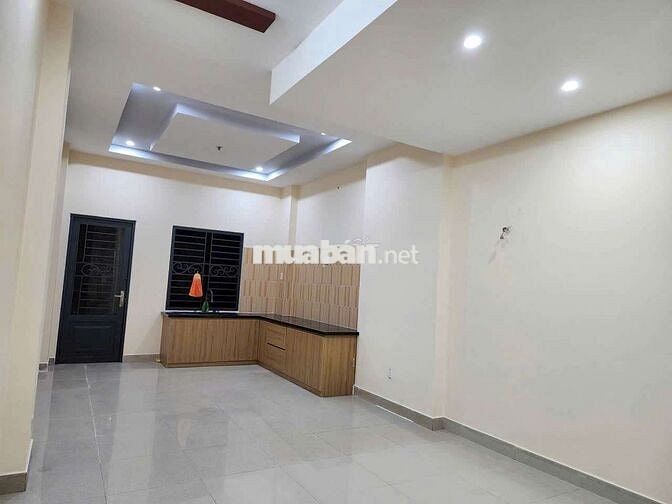 Bán nhà sổ Hồng riêng đường Bình Thành 4*23 giá 6ty3 TL nhẹ