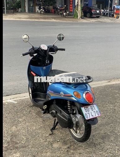 Bán classico lên ga là bay mua về chỉ chạy máy êm