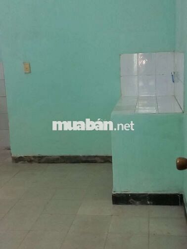 Cho thuê nhà nguyên căn, 1 trệt - 1 lầu đúc