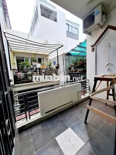 11 triệu✅Có Nội Thất Nhà thuê mới đẹp 4PN✅Hẻm 51 Phạm Văn Chiêu P14