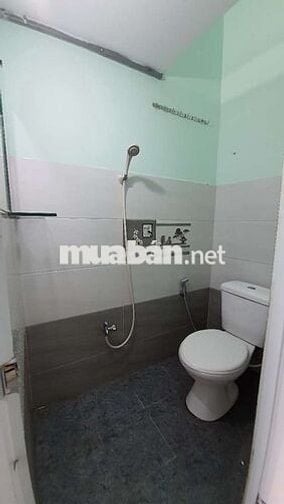 Nhà Nguyễn Lâm gần Phan Xích Long