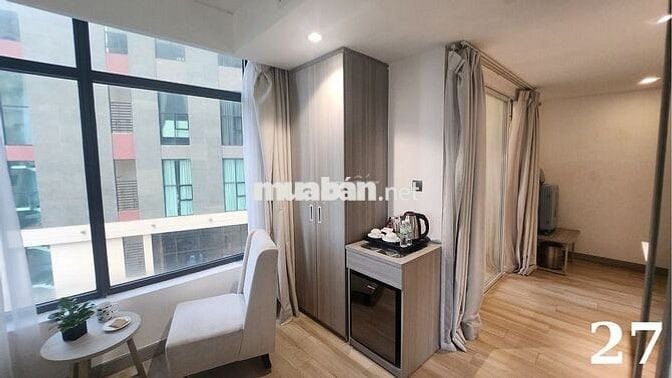 Bán căn hộ Mường Thanh Viễn Triều Nha Trang