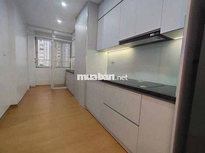 Bán gấp CH tòa A CC An Sinh, Nguyễn Cơ Thạch, 97m2,3N,2WC, giá 7.4 tỷ