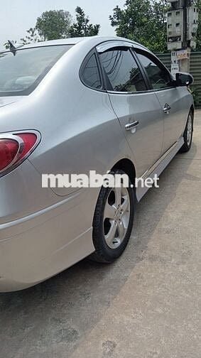 Chính chủ bán Hyundai Avante 2014 1.6 AT