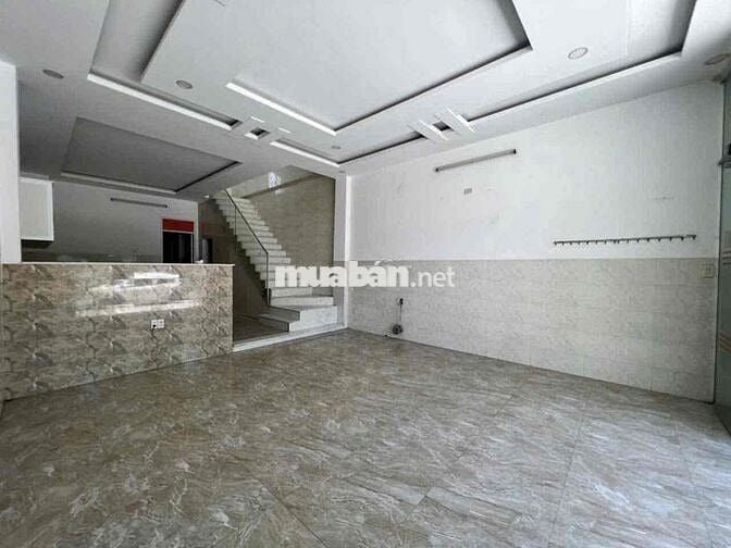 Chủ Gũi Bán Căn Nhà Mặt Tiền Kinh Doanh Tôn Đức Thắng Nha Trang