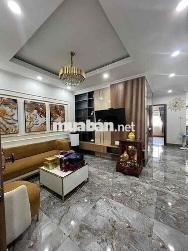 Căn hộ 70,6m2 (2PN-1WC) Chung cư Hưng Phú Cái Răng Cần Thơ