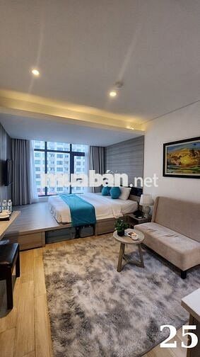 Bán căn hộ Mường Thanh Viễn Triều Nha Trang