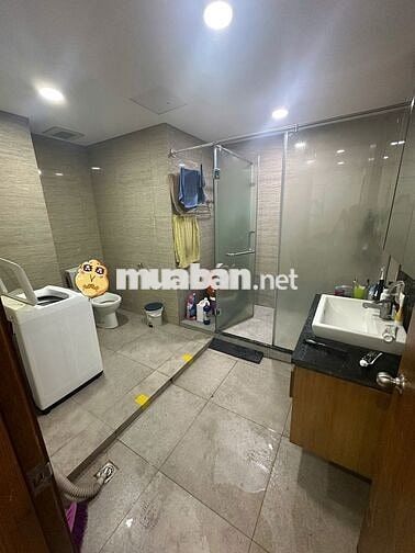 Giá rẻ ở Dolphin - Trần Bình 75m2 1PN 1VS full đồ đẹp giá chỉ 13tr/th