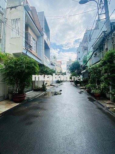 🎁Cho thuê 1/ HXH đậu Lê Đức Thọ P16 Gò Vấp 4m❌16m 4pn 2wc