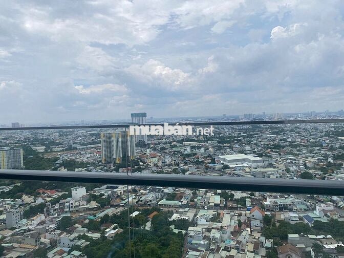 Cho thuê chính chủ căn hộ chung cư tại HT Pearl Dĩ An, 2 phòng ngủ 2wc