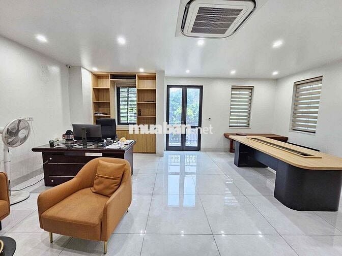 Chính chủ cần bán liền kề Kiến Hưng luxury