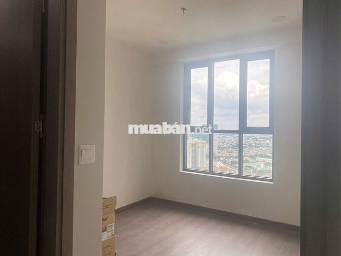 Cho thuê chính chủ căn hộ chung cư tại HT Pearl Dĩ An, 2 phòng ngủ 2wc