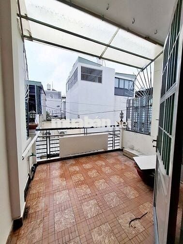 11 triệu✅Có Nội Thất Nhà thuê mới đẹp 4PN✅Hẻm 51 Phạm Văn Chiêu P14