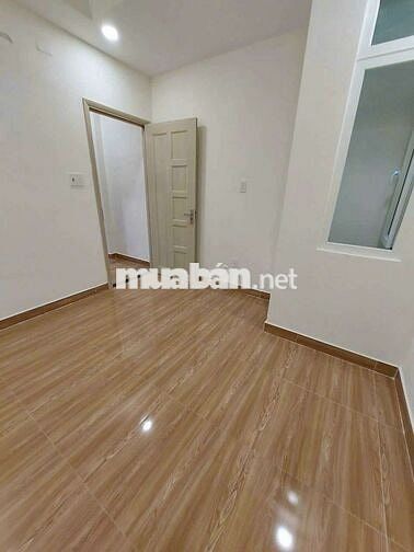 Cho thuê nguyên căn sạch đẹp, 4pn3wc, hẻm thông, đg Thống Nhất p16 GV