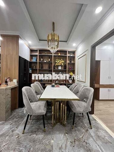 Căn hộ 70,6m2 (2PN-1WC) Chung cư Hưng Phú Cái Răng Cần Thơ