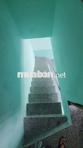 Nhà Nguyễn Lâm gần Phan Xích Long