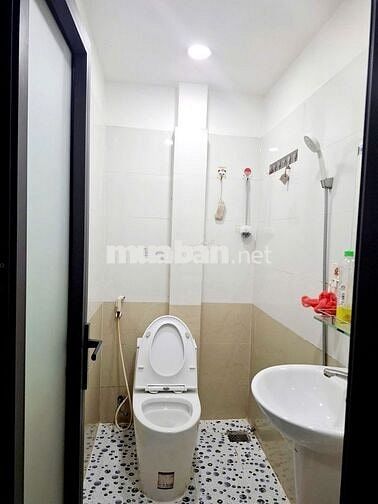 11 triệu✅Có Nội Thất Nhà thuê mới đẹp 4PN✅Hẻm 51 Phạm Văn Chiêu P14