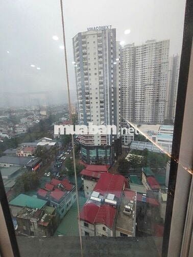 Bán gấp CH tòa A CC An Sinh, Nguyễn Cơ Thạch, 97m2,3N,2WC, giá 7.4 tỷ