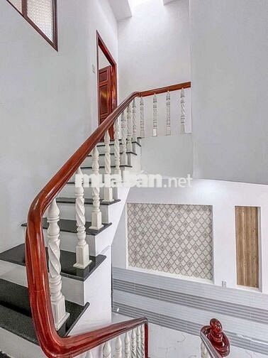 NHÀ TRỆT LẦU ĐẸP - KDC THỚI NHỰT 1