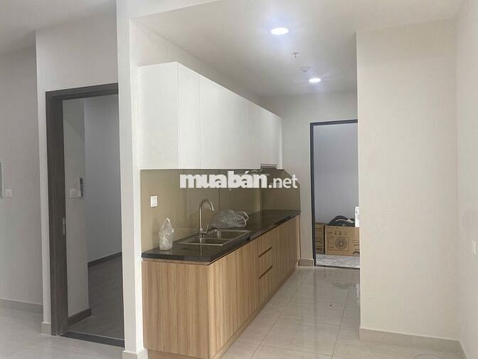 Cho thuê chính chủ căn hộ chung cư tại HT Pearl Dĩ An, 2 phòng ngủ 2wc