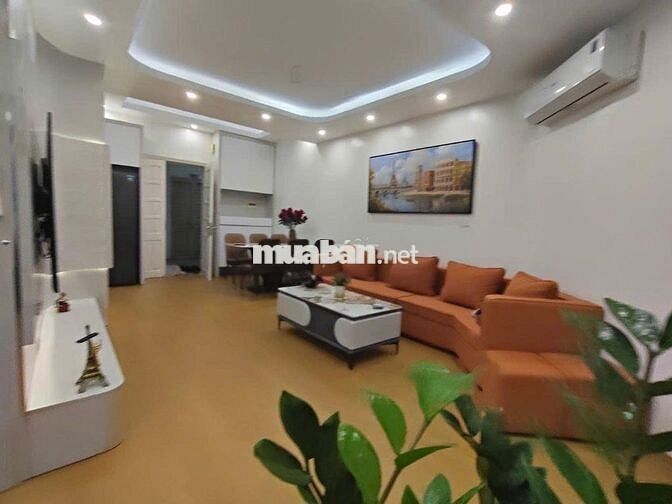 Bán gấp CH tòa A CC An Sinh, Nguyễn Cơ Thạch, 97m2,3N,2WC, giá 7.4 tỷ