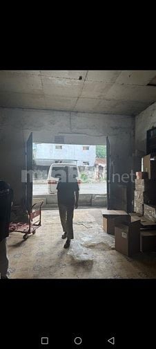 🌟8.5tr🌟cho thuê kho xưởng tùy diện tích Trương Công Định với Âu Cơ