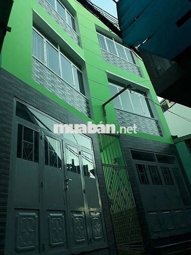 Nhà Nguyễn Lâm gần Phan Xích Long