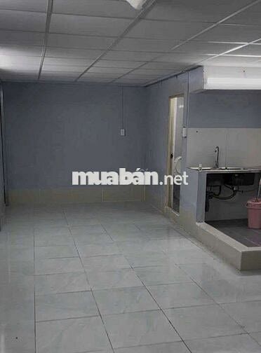 CHO THUÊ NHÀ NGUYỄN TRI PHƯƠNG P8 Q5