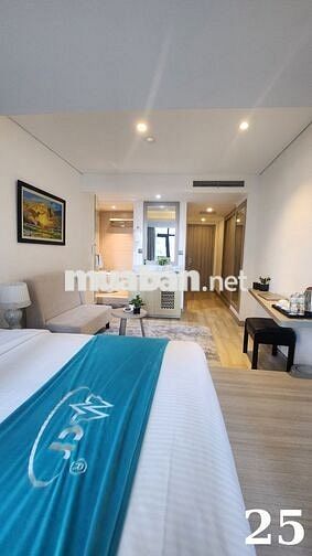 Bán căn hộ Mường Thanh Viễn Triều Nha Trang